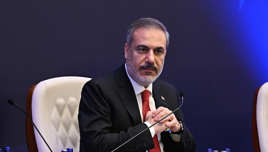 Dışişleri Bakanı Hakan Fidan, İslam İşbirliği Teşkilatı toplantısına başkanlık yapacak