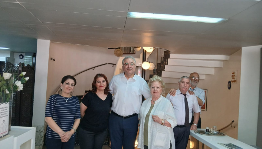 Ağaoğlu’nun yaşam öyküsü çalıştayda anlatılacak