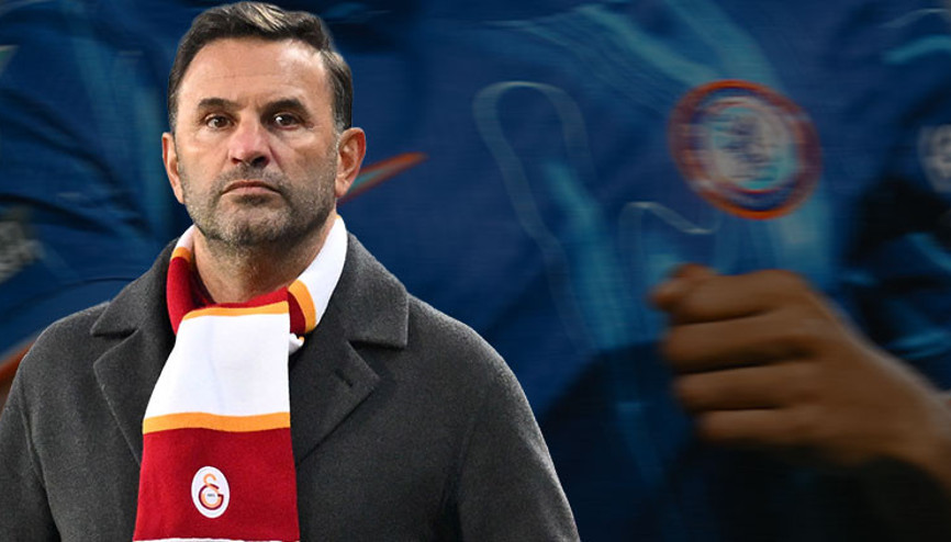 Galatasaray için bomba transfer iddiası: Avrupa devleriyle karşı karşıya Galatasaray için bomba transfer iddiası: Avrupa devleriyle karşı karşıya