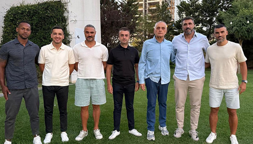 Hataysporda Hugo Almeida dönemi