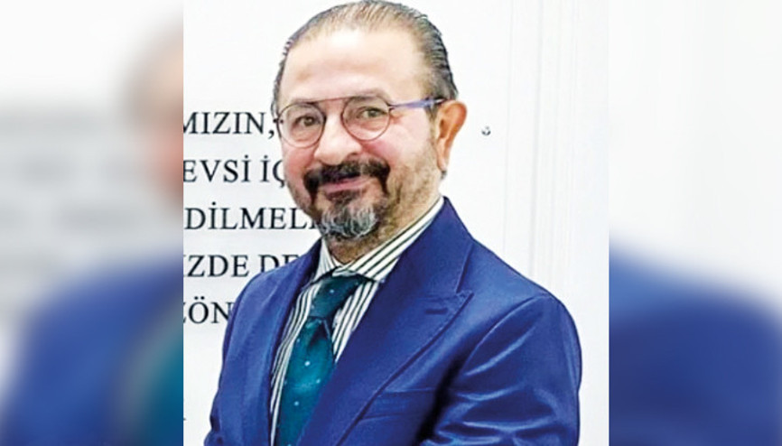Eski MKE başkanına gözaltı
