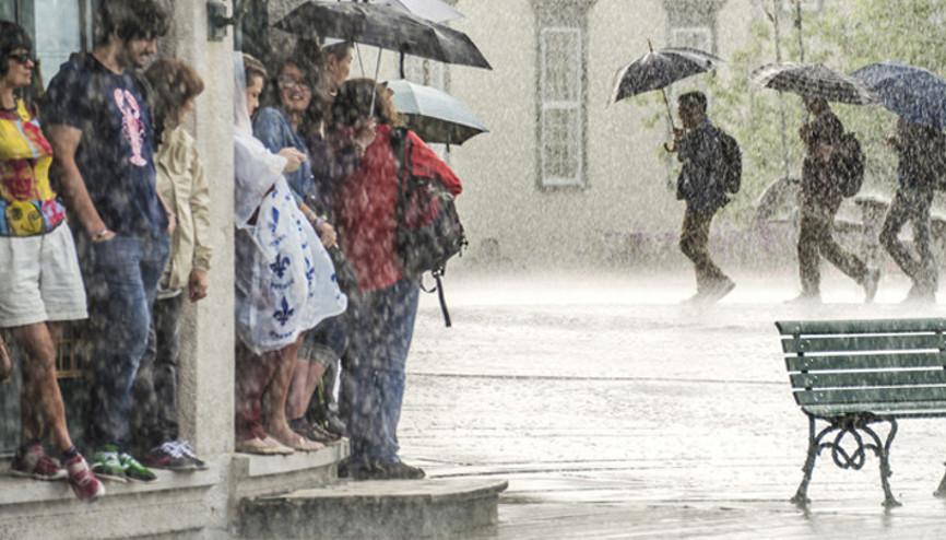 Son dakika... Meteorolojiden kuvvetli yağış ve kuvvetli rüzgar uyarısı Sel ve su baskınlarına dikkat Son dakika... Meteorolojiden kuvvetli yağış ve kuvvetli rüzgar uyarısı Sel ve su baskınlarına dikkat