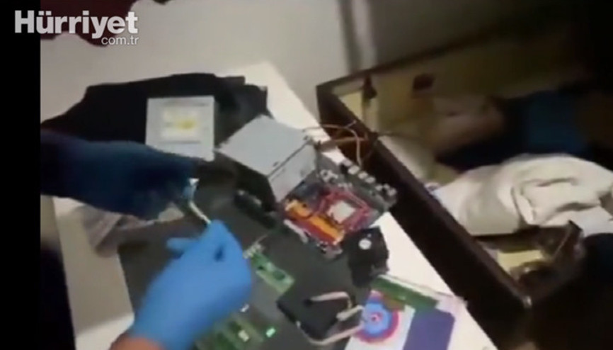 Sinop merkezli 6 ilde operasyon: 20 şüpheli yakalandı Sinop merkezli 6 ilde operasyon: 20 şüpheli yakalandı