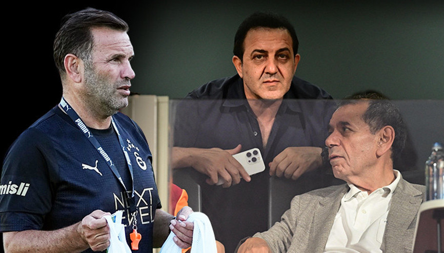 Galatasaraydan 28 milyon euroluk teklif Listenin 1 numarasında...