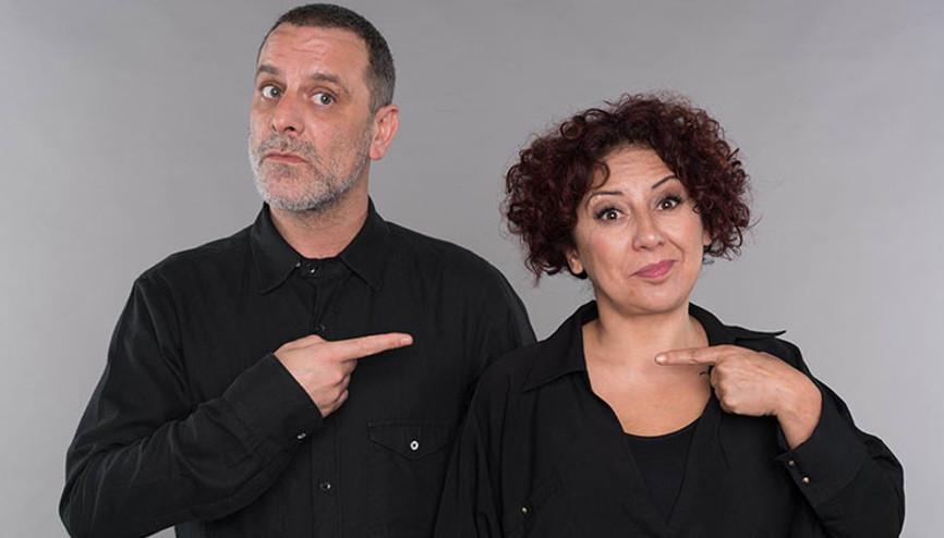 Günay Karacaoğludan Ozan Güvene destek: Evde oturma gel taze fasulye var