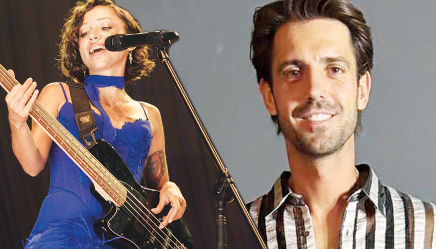 Zeynep Bastıktan evlilik açıklaması: Canımız isterse evleniriz