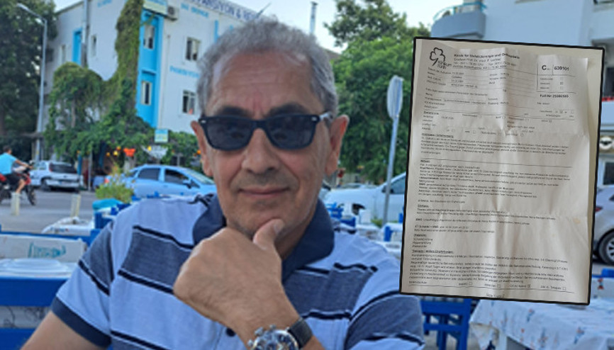 Saldırıya uğradı ölümden döndü: Saldırgan tutuksuz yargılanacak