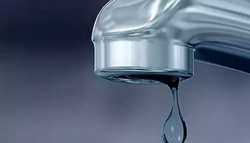 Söğütte su kesintisi nedeniyle vatandaşlara uyarı