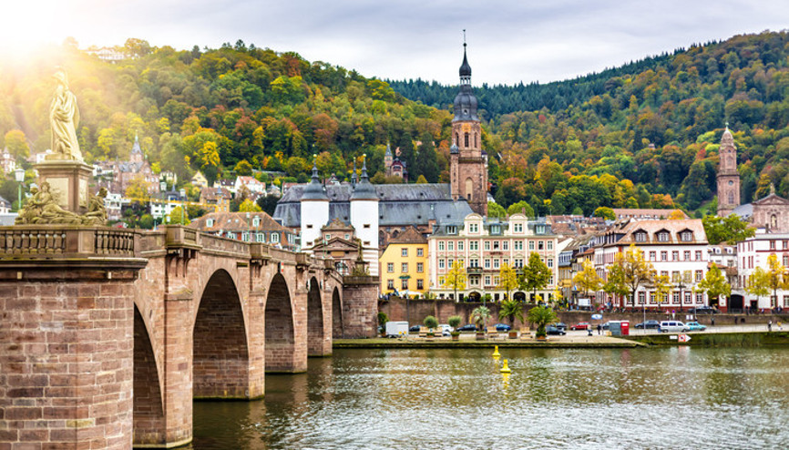 Londra ve Paris‘i geride bırakan 5 Avrupa şehri