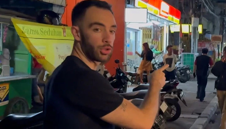 Kuralsız Sokaklar tarihin izinde