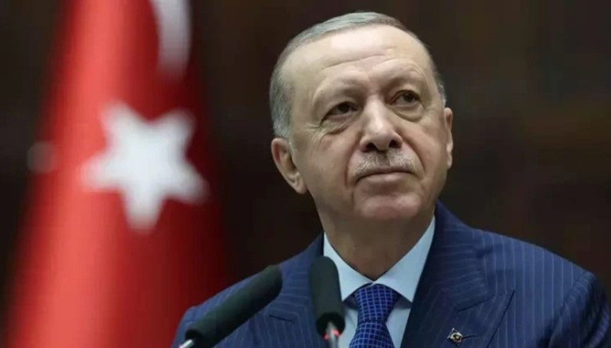 Cumhurbaşkanı Erdoğan, Ahlat Etkinlik Alanı Programı’nda açıklamalarda bulundu