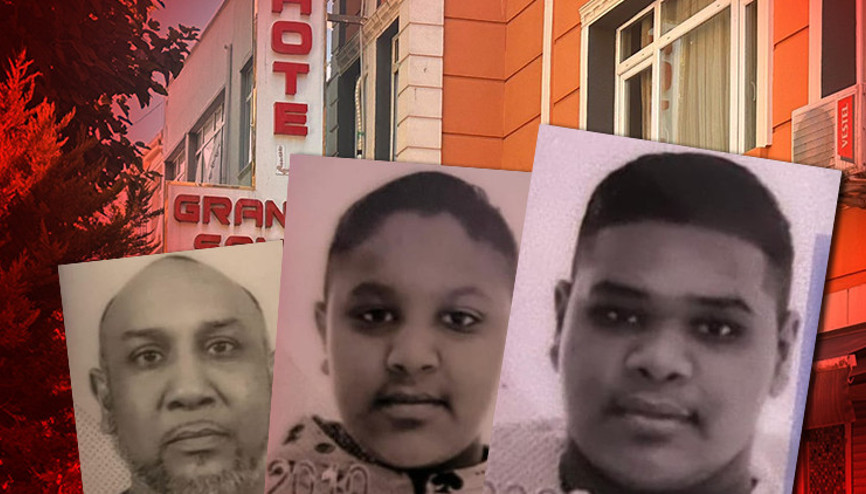 Hollandalı iki kardeşin ölümünde yeni detaylar