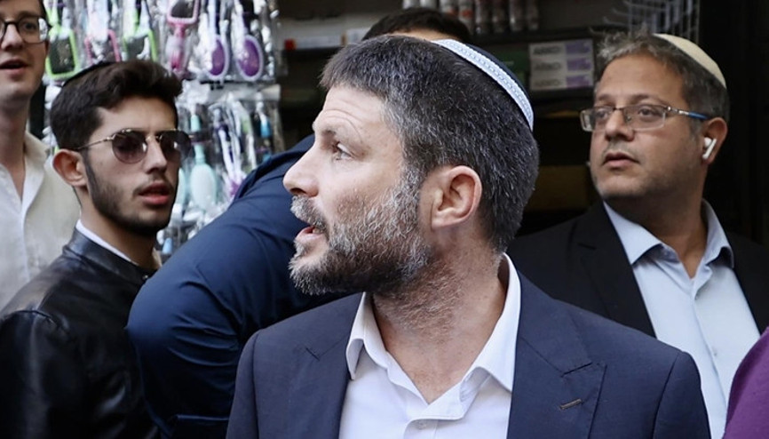 İsrailli bakanın hedefinde Mescid-i Aksa var: Sana para vereceğim, sen de tapınağı inşa edeceksin