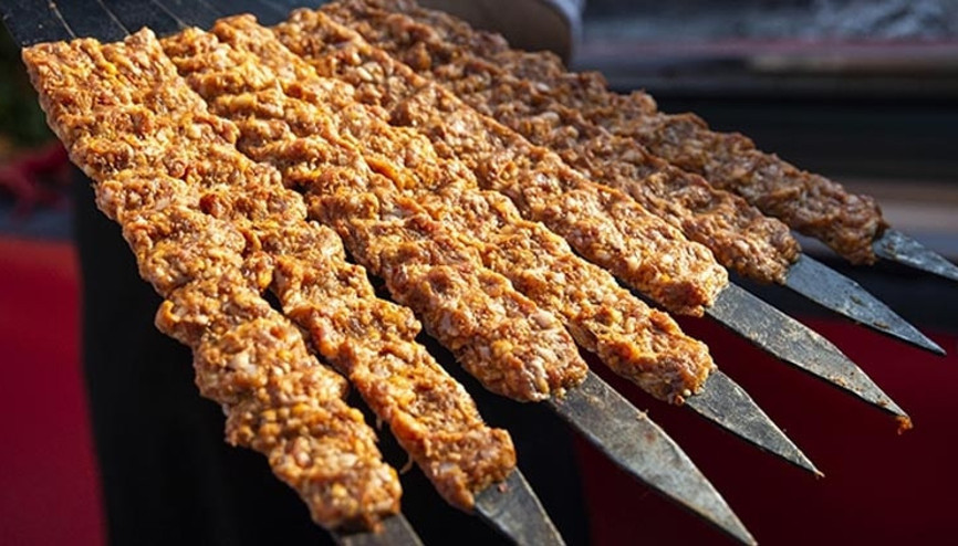 Söder Kebab markalaştı
