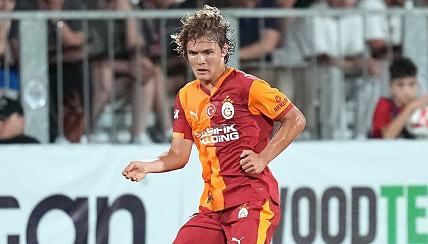 Galatasaraylı Efe Akman’ın transferi an meselesi