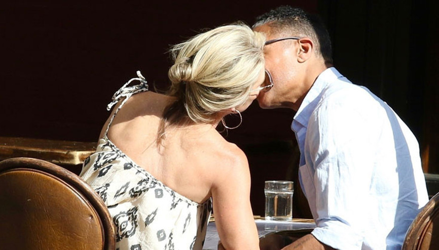 Biri karısını diğeri kocasını aldattı... İki yuvayı yıkan aşıklar şimdi ihanetin kitabını yazıyor