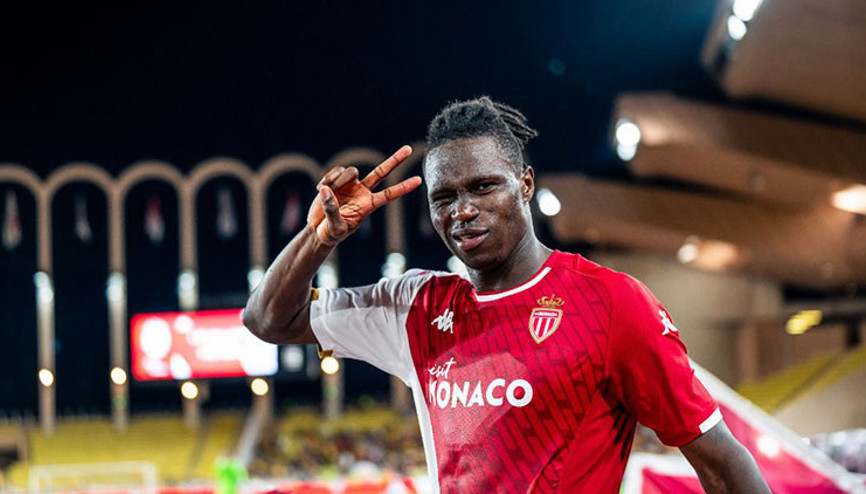 Galatasaray, Wilfried Singo transferinde mutlu sona yakın