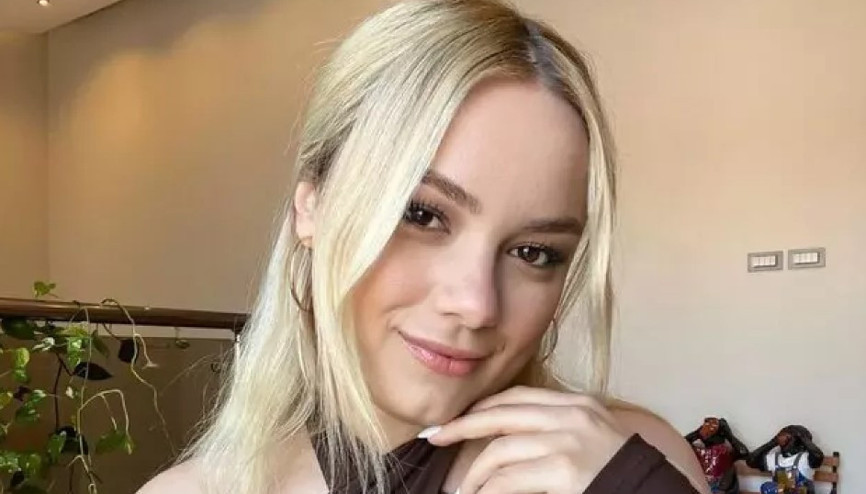 Başak Karahan kimdir, nereli, kaç yaşında Başak Karahandan Enes Batura 5 kuruşluk tazminat davası Başak Karahan kimdir, nereli, kaç yaşında Başak Karahandan Enes Batura 5 kuruşluk tazminat davası