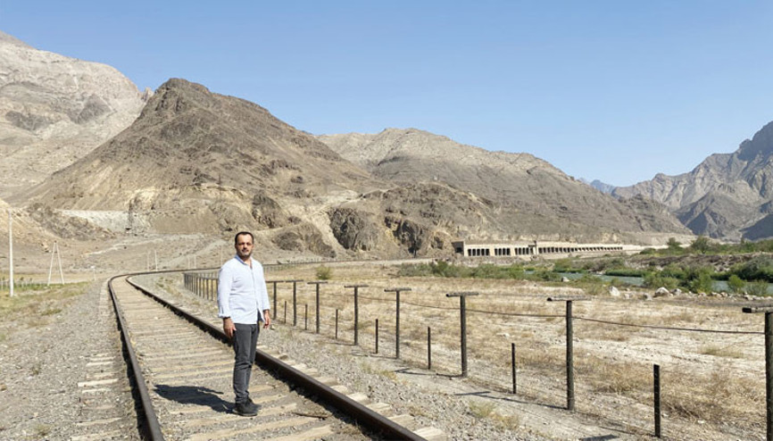 Hürriyet Zengezur’da... İşte dünyanın konuştuğu ‘koridor’