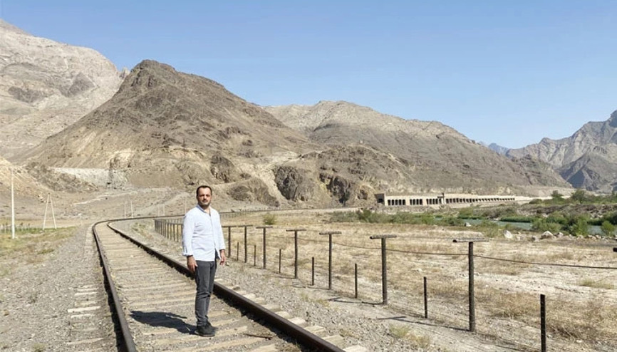 Hürriyet Zengezur’da... İşte dünyanın konuştuğu ‘koridor’