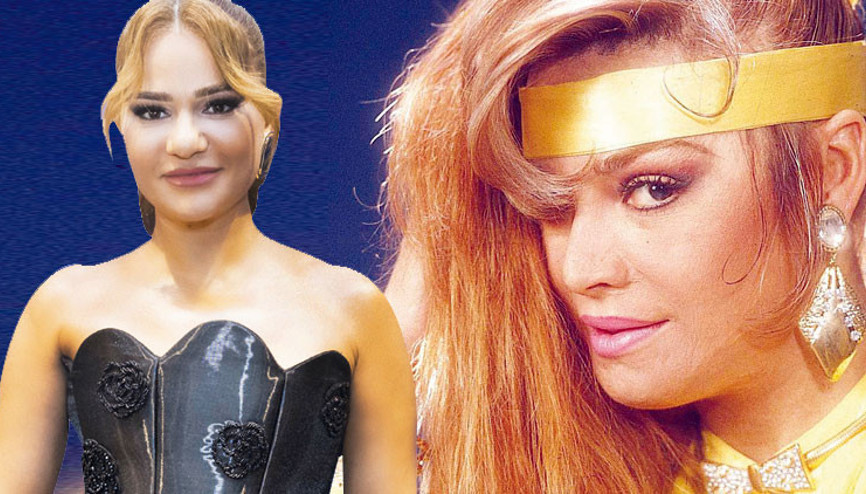 Derya Bedavacı: Bergen’i oynamak isterdim