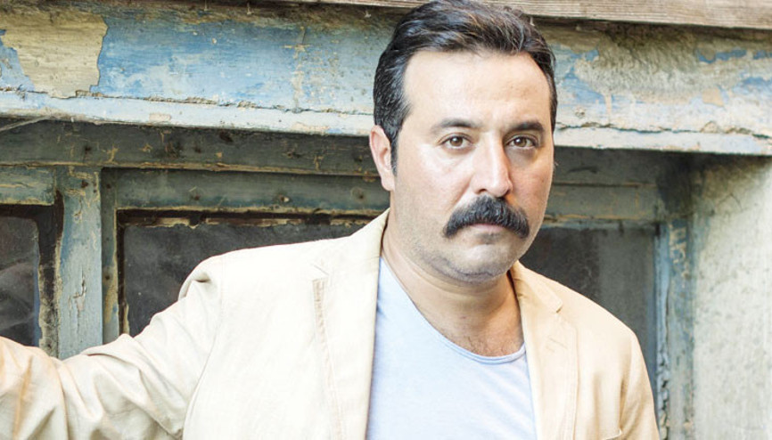 Mustafa Üstündağ film şirketine dava açtı