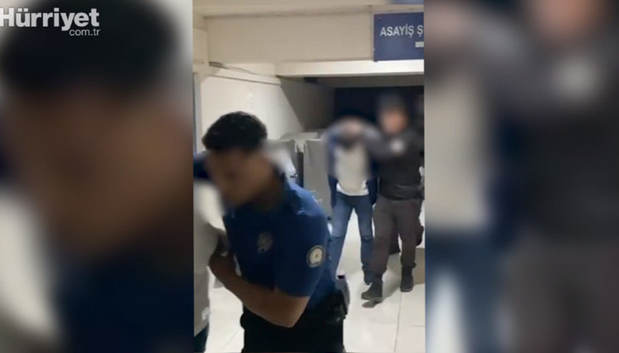 Bakan Yerlikaya paylaştı: Gereği yapıldı