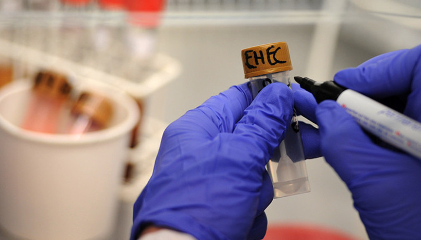 Antibiyotik dirençli bakteriler tehdit oluşturuyor Antibiyotik dirençli bakteriler tehdit oluşturuyor