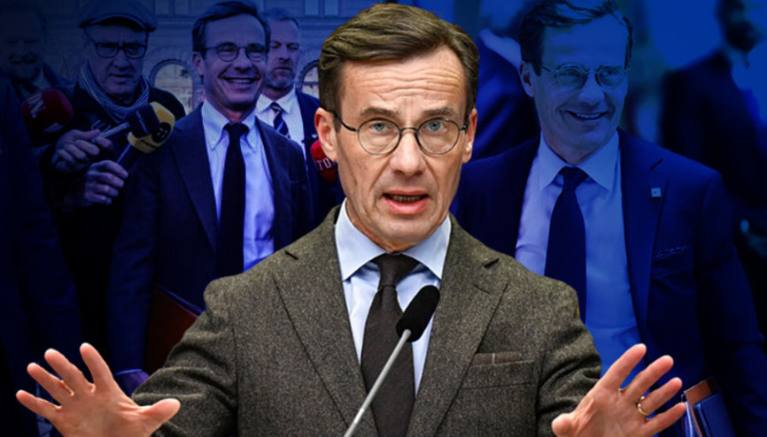 İsveç Başbakanının gizli Türkiye dosyası havaalanında bulundu: Güvenlik fiyaskosu gündeme oturdu İsveç Başbakanının gizli Türkiye dosyası havaalanında bulundu: Güvenlik fiyaskosu gündeme oturdu