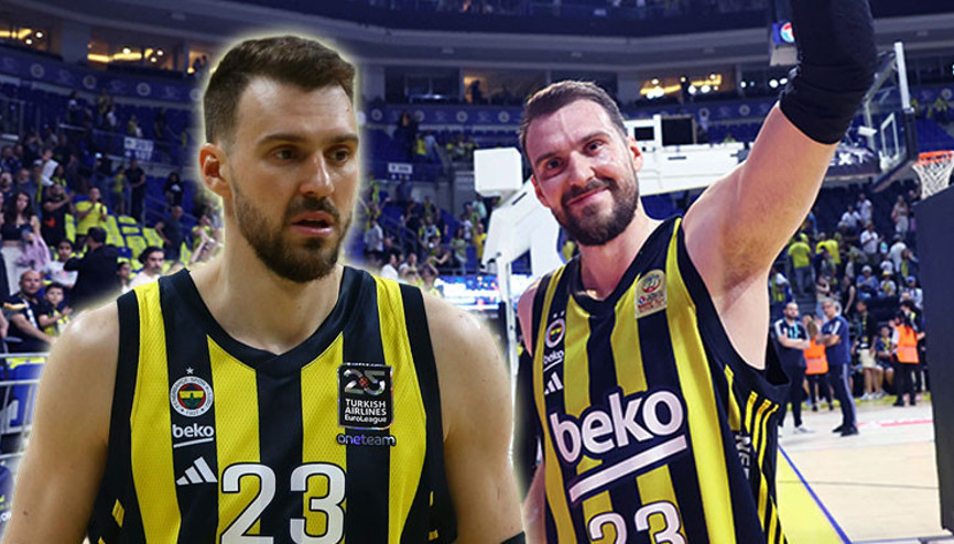 Marko Guduricten Fenerbahçe itirafı Kalmak istiyordum