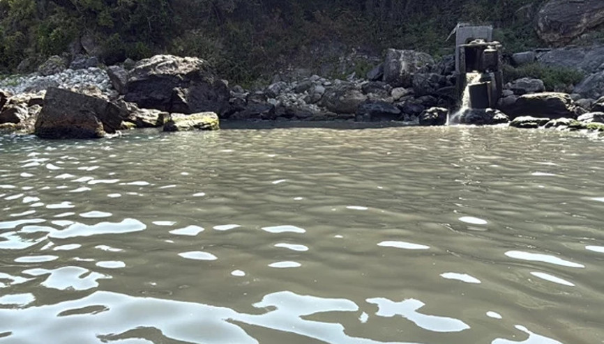 Amasra Belediyesine denizi kirlettiği gerekçesiyle 668 bin 677 TL idari para cezası