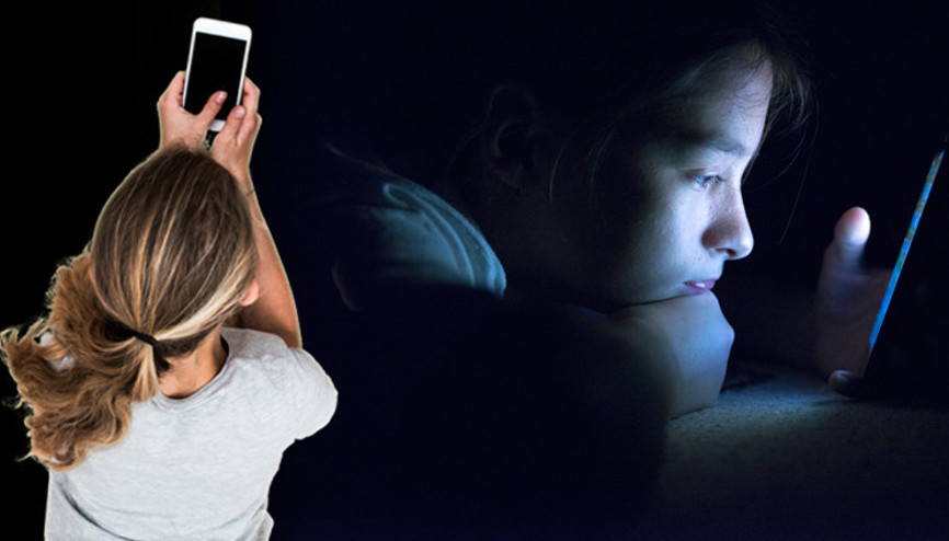 Çocuklarda gizli tehlike Dijital emzik çığ gibi büyüyor: Ciddi hasarlara yol açabiliyor