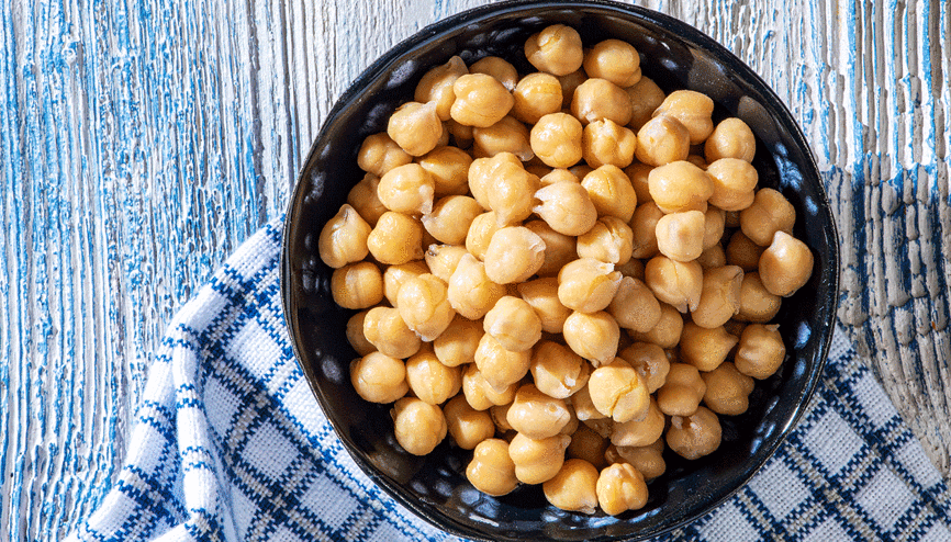 Nohut haşlamanın püf noktaları