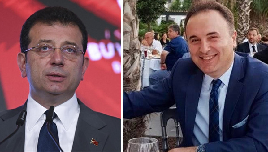 İmamoğlunun avukatı Nusret Yılmaz, Trabzonda gözaltına alındı