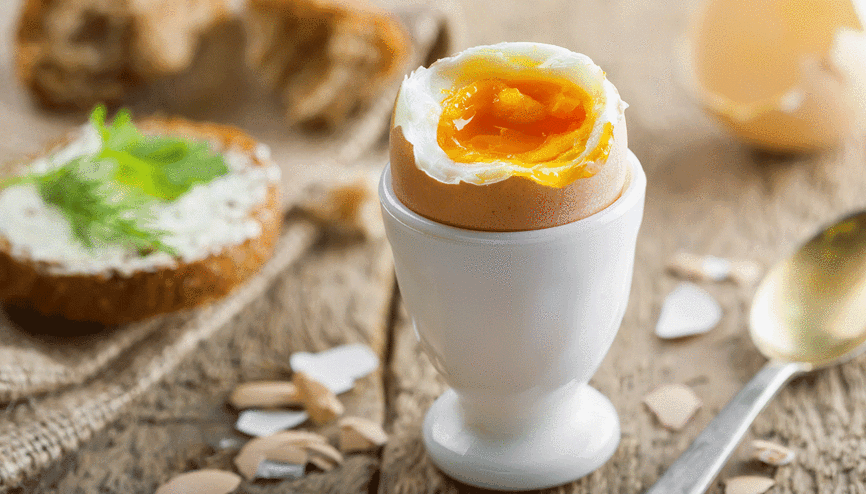 Haşlanmış yumurta yaparken kaçınılması gereken hatalar Haşlanmış yumurta yaparken kaçınılması gereken hatalar