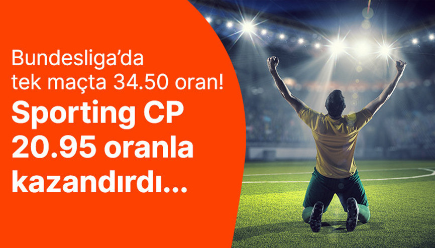 Bundesliga ve Serie A’da sürpriz tercihler, İspanya ve Portekiz’de geri dönüşler kazandırdı Mislide geçen hafta sonunun dikkat çeken maçları...