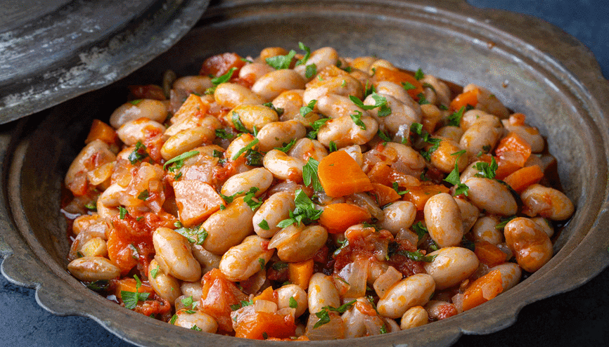 Barbunya pilaki nasıl yapılır Püf noktaları ile barbunya pilaki tarifi Barbunya pilaki nasıl yapılır Püf noktaları ile barbunya pilaki tarifi