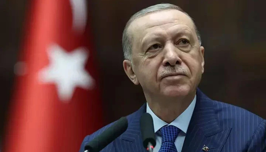 Cumhurbaşkanı Erdoğandan Malazgirtte Terörsüz Türkiye mesajı: Süreci kundaklama çabalarına rağmen başardık