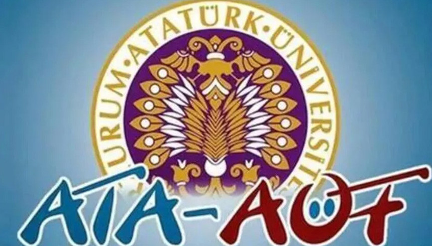 ATA AÖF yaz okulu ve üç ders sınav sonuçları açıklandı mı, ne zaman açıklanacak ATA AÖF sınav sonuçları sorgulama ekranı...