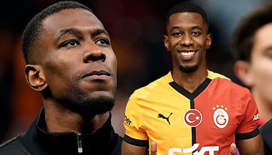 Galatasarayda Cuesta krizi Transferin neden yattığını açıkladı