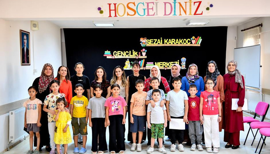 Önce taramaya sonra derse