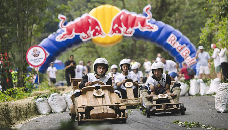 Red Bull Formulaz’ın en hızlıları belli oldu Red Bull Formulaz’ın en hızlıları belli oldu