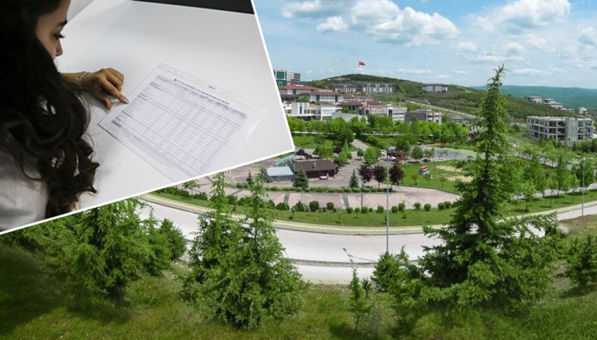 En çok tercih edilen üniversiteler arasında yer aldılar En çok tercih edilen üniversiteler arasında yer aldılar