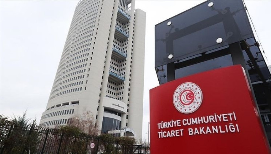 Ticaret Bakanlığından domates açıklaması