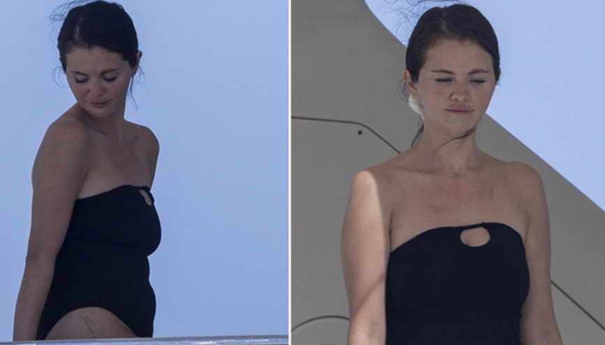 Gizli gizli bekarlığa veda etti... Telli duvaklı gelin olmak için gün sayıyor