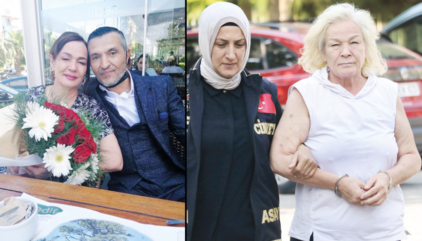 Tedavi yerine ölüme gitti