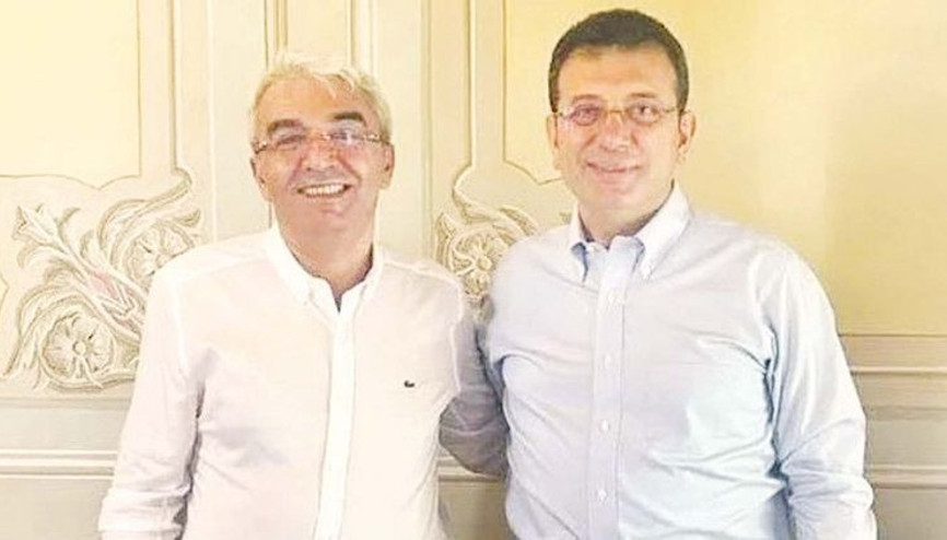 Cezaevinde kalp krizi geçirmiş