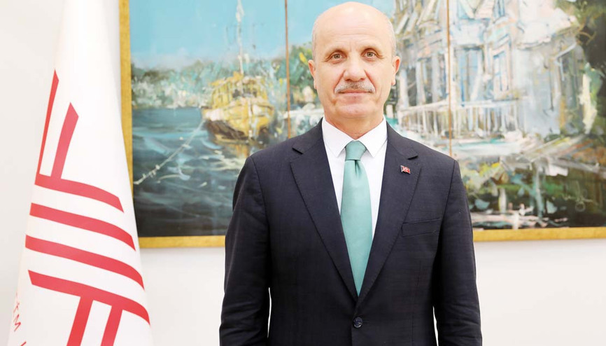 Türk öğrencilerin mağdur edildiği iddiası yalan