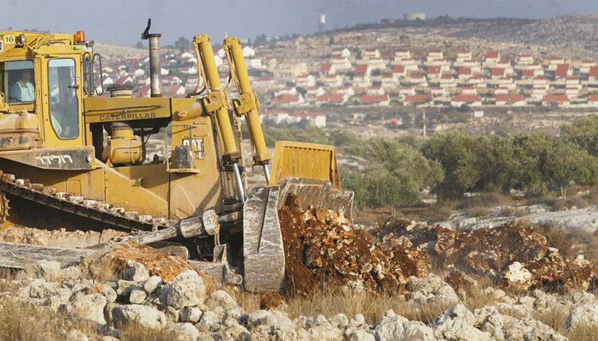 Norveç’ten Filistin yaptırımı… İsrailli beş banka ve Amerikan buldozerciye ceza