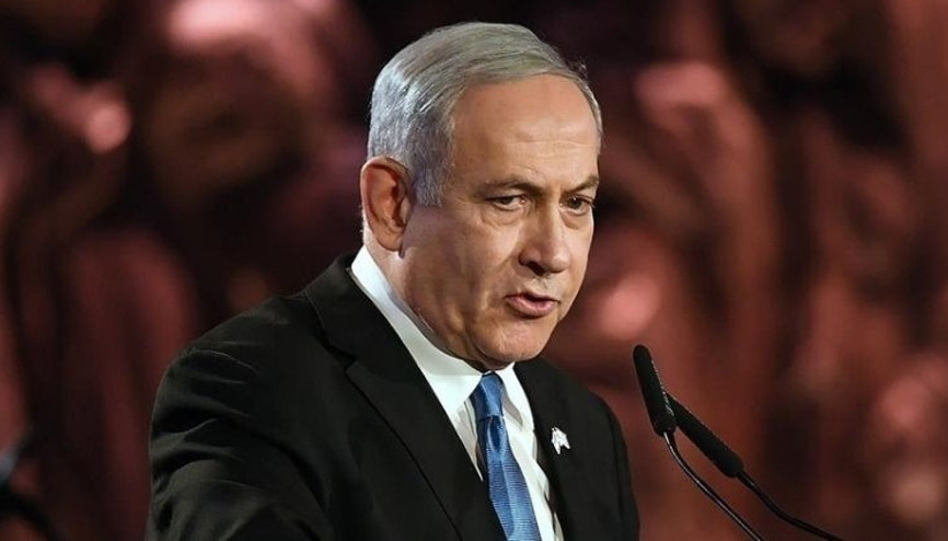 İsrail Başbakanı Netanyahu: Filistin devletinin kurulmasını engellemeye devam edeceğiz